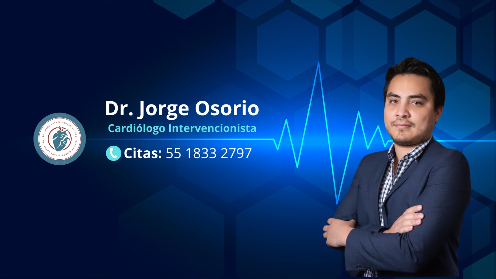 Dr. Jorge Osorio